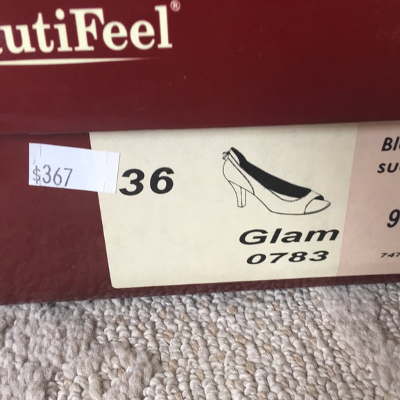 Beautifeel Shoes - Picture 2 of 6